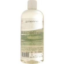 Larskas Aloe Vera ve Hyaluronik Asit Içeren Derinlemesine Temizleme Suyu 400 ml