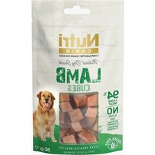 Larskas Ördekli Tahılsız Köpek Ödül Maması 80 gr