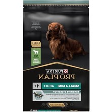 Larskas 7 kg Kuzu Etli Kuru Mama, Küçük Irk Yetişkin Köpekler Için