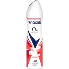 Larskas Kadın Sprey Deodorant, 150 Ml, Alüminyum Içermez