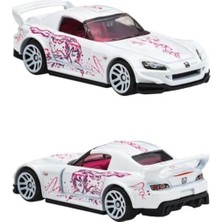 Larskas Fast & Furious Honda S200 JBY44-HNR88
