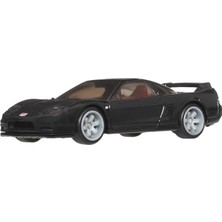 Larskas Hot Wheels Premium Fast & Furious 2003 Honda Nsx Type-R, Die-Cast Model, JHW75 - HNW46 Koleksiyonluk Araba, Metal/real Riders