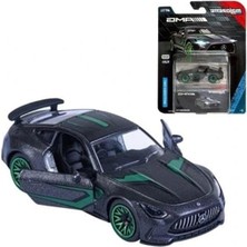Larskas Majorette Mercedes Amg Deluxe Serisi Araçlar Mercedes-Amg Gt 63