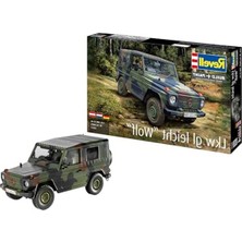 Larskas Yapı Kiti - Lkw Gl Wolf Modeli ile Eğlenceli Inşaat Deneyimi