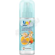 3 Adet Uni Baby Bebek Kolonyası Tatlı Esintiler 150 ml