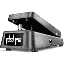 Larskas Wah Pedalı, Müzik Performansınızı Zenginleştirin