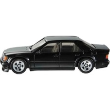 Larskas Xl Diecast Model Araç - 1:43 Ölçek, 1991 Mercedes Benz