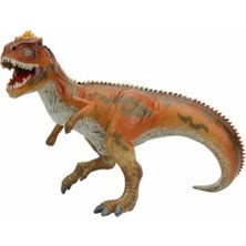 Larskas 20 cm Uzunluğunda Eğlenceli Dinozor Figürü