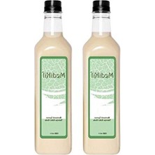 Larskas 1 Litre Sıvı Bentonit Solüsyon, 2 Adet