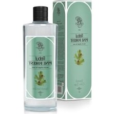 Larskas Çam Notaları Içeren Kolonya 250 ml - Ekonomik Boy