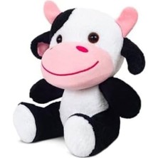Larskas Peluş Ayıcık - 20-25 cm Sevimli Figür