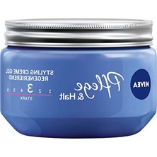 Larskas Saç Jeli, 150 Ml, Uzun Süreli Tutuculuk ve Şekillendirme Sağlar