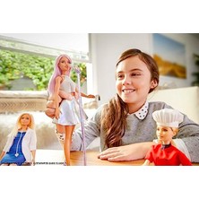 Larskas Pop Star Bebek ve Mikrofon Seti, Eğlenceli Oyun Deneyimi