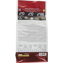 Larskas Tahılsız Bıldırcın Etli Kedi Maması, Balkabaklı, 5 Kg, Kısırlaştırılmış Kediler Için