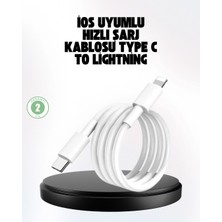 Svoria Store Mey Ithalat® Dayanıklı Dış Kaplamalı 30W 5.0A Type-C Hızlı Şarj ve Data Kablosu