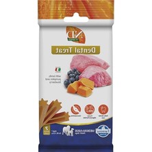 Larskas Kuzulu Yaban Mersinli Köpek Ödülü, 100 gr - 7'li Sticks Set