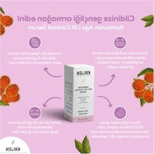 Larskas Yaşlanma Karşıtı Serum, 30 ml
