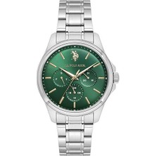 U.s. Polo Assn. USPA1126-06 Erkek Kol Saati
