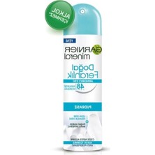 Larskas Hızlı Kuruyan Ferahlık Sprey Deodorant