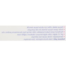 Larskas Hassas Ciltler Için Pantenol Içeren Kompakt Sabun, 100 G