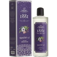 Larskas 250 ml Kolonya, Le Melange Harmonie ile Ferahlatıcı Etki
