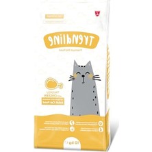 Larskas Tavuk Aromalı Yetişkin Kedi Maması, 10 kg