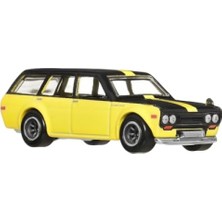 Larskas Premium Datsun 510 Wagon Araç Modeli
