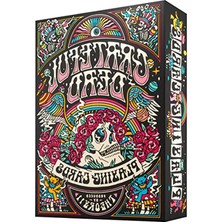 Larskas Grateful Dead Oyun Kartları