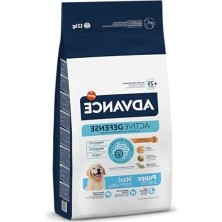 Larskas 12 kg Tavuklu Yavru Köpek Maması - Büyük Irk Için Özel