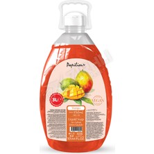 Papilion Mango Kokulu Sıvı El Sabunu 3000 ml