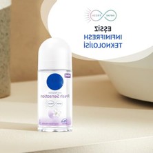 Larskas Kadın Roll On Deodorant - 50 Ml, 72 Saat Koruma