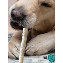 Larskas Doğal Işkembeli Köpek Ödül Maması - 40 Adet Munchy Çubuk