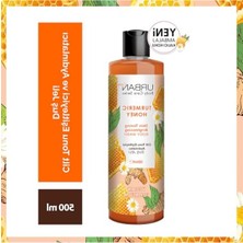 Larskas Cilt Tonunu Eşitleyen Vegan Duş Jeli, 500 ml Boyut