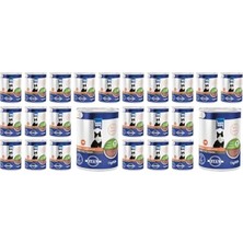 Larskas Somonlu Pate Yaş Kedi Maması, 12 x 400 gr