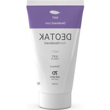 Larskas Hassas Koruma Krem Deodorant 35 ml - 7 Gün Etkili
