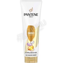 4 Adet Pantene Onarıcı & Koruyucu Saç Kremi 275 ml