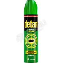 Detan Böcekkıran Köpük 275 ml
