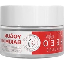 Larskas Yoğun Bakım Kremi, Propolis ve E Vitamini ile 15 ml Etkili Formül