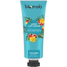 Larskas Mango Özlü Zengin El ve Vücut Kremi, 30 ml Boyutunda