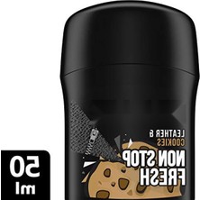 Larskas Ferahlık Verici Deodorant Stick - Kakule ve Mandalina Notaları (50 Ml)