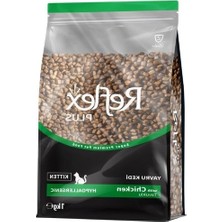 Larskas Plus Tavuklu Yavru Kedi Sı 1kg