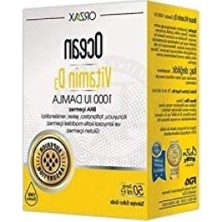 Larskas Vitamin D3 Damla 1000 Iu 50 ml