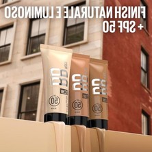 Larskas Nemlendirici Bb Krem, Spf 50, 50 ml