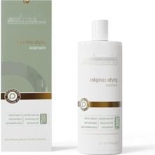 Larskas Sağlıklı Yaşamı Destekleyen Tıbbi Şampuan 300 ml
