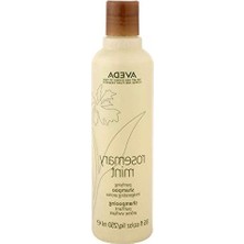 Larskas 250 ml Rosemary Mint Arındırıcı Şampuan ile Saçlarınızı Canlandırın