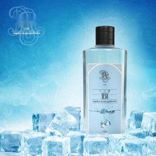 Larskas Buz Ferahlığı Veren 125 ml Kolonya Kutulu