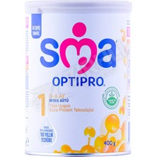 3 Adet Sma Devam Sütü 1 No 400 gr
