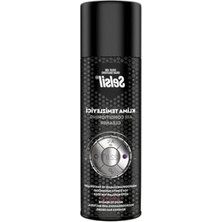 Larskas Yeni Tasarım Klima Temizleyici 150 Ml, Etkili Temizlik Için Pratik Kullanım