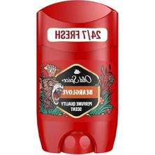 Larskas Erkek Deodorant Stick 50 ml - Ferah ve Kalıcı Koruma