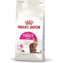 Larskas Seçici Kediler Için Yetişkin Kedi Maması, 4 kg